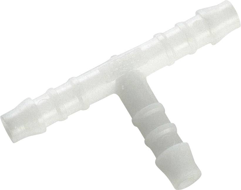 GARDENA 07302-20 PVC Schlauch-T-Verbinder 8 mm 2er Set