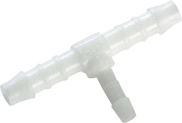 T-Reduzierstück Ø 4-6-4 mm, 2 Stück