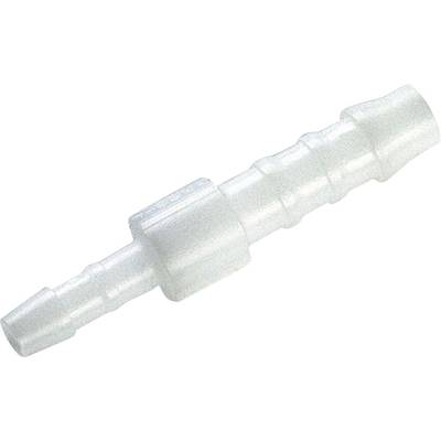 GARDENA 07321-20  PVC Schlauch-Reduzierung 8 mm, 6 mm  