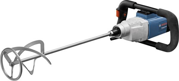 Bosch Professional GRW 18-2 E Professional 06011A8000 Farb-Mörtelrührer 160 mm 1800 W