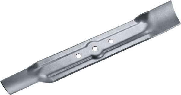 Bosch Home and Garden F016800340 Rotak 32 Rasenmäher Messer Passend für (Details) Bosch Rotak 32/320/32 Ergoflex