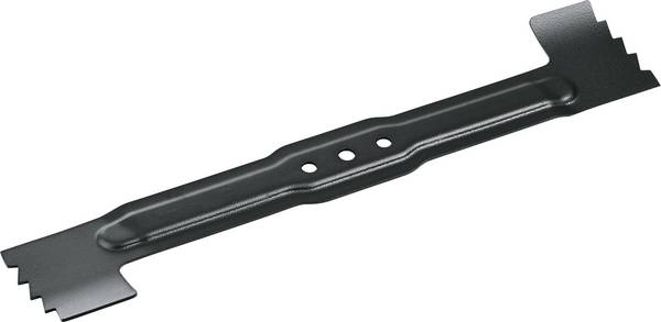 Bosch Home and Garden F016800369 Rotak 43 LI Rasenmäher Messer Passend für (Details) Bosch Rotak 43 Li