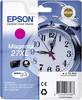 Epson Druckerpatrone 27XL Original Magenta C 13 T 27134010