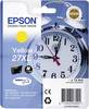 Epson Druckerpatrone 27XL Original Gelb C 13 T 27144010
