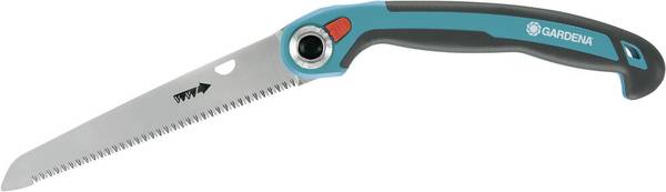 GARDENA 08743-20 200 P Hand Gartensäge 100 mm