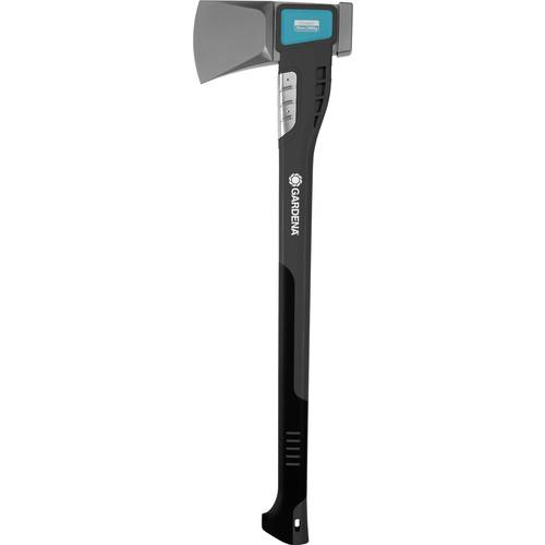 GARDENA 08719-48 Spaltaxt 700 mm 2800 g Kopfgewicht 2300 g