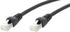 Telegärtner Patchkabel F/UTP 5E 100009085
