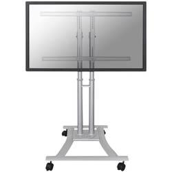 Pojazdný stojan na TV, 39 - 152.4 cm (27 - 60") Newstar Products PLASMA-M1200