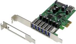 PC component interface