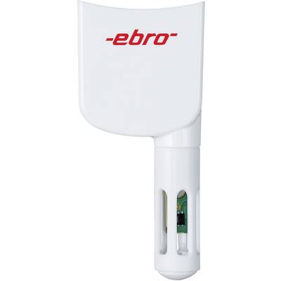 ebro TPH 400 TPH 400 Externer kapazitiver Feuchtefühler für EBI 300 Passend für (Details) EBI 300 1341-6336-ISO kalibrie