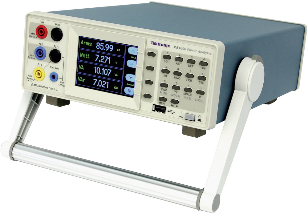 Tektronix PA1000 TischMultimeter kaufen