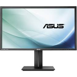 LED monitor Asus PB287Q, 71.1 cm (28 "),3840 x 2160 pix 1 ms, TN LED HDMI™, DisplayPort