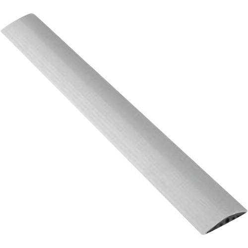 Thumbnail - Serpa Kabelbrücke 5.01038.7042 TPE (Geruchneutrales Spezialgummigemisch) Hellgrau Anzahl Kanäle: 5 3000 mm Inhalt: 1 St.