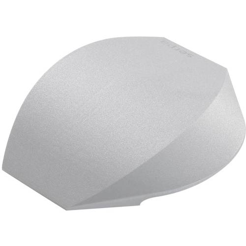 Serpa Endstück 5.02053.7042 TPE (Geruchneutrales Spezialgummigemisch) Hellgrau Inhalt: 2 St.