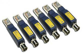 Fluke Networks MS2-IDK27 MS2-IDK27 Abschlussstecker 1 St.