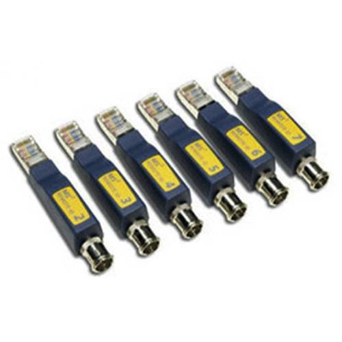Fluke Networks MS2-IDK27 MS2-IDK27 Abschlussstecker 1 St.
