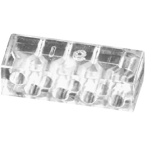 BEL Stewart Connectors 370808M2-MB Managementbar für Stecker geschirmt CAT 5e 370808M2-MB Stecker, gerade Pole: 8P8C Gla...