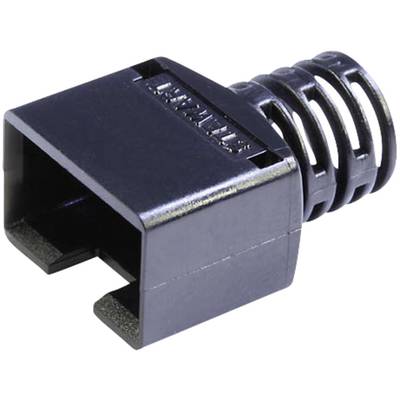 BEL Stewart Connectors 361010-SRX-260-A108 Knickschutztülle für Stecker geschirmt 361010-SRX-260-A108 Stecker, gerade  P