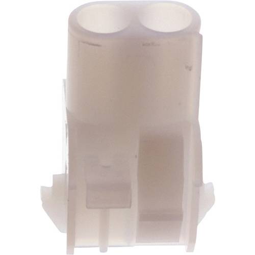 Thumbnail - TE Connectivity Buchsengehäuse-Kabel Universal-MATE-N-LOK Polzahl Gesamt 2 1-480699-0 1 St.