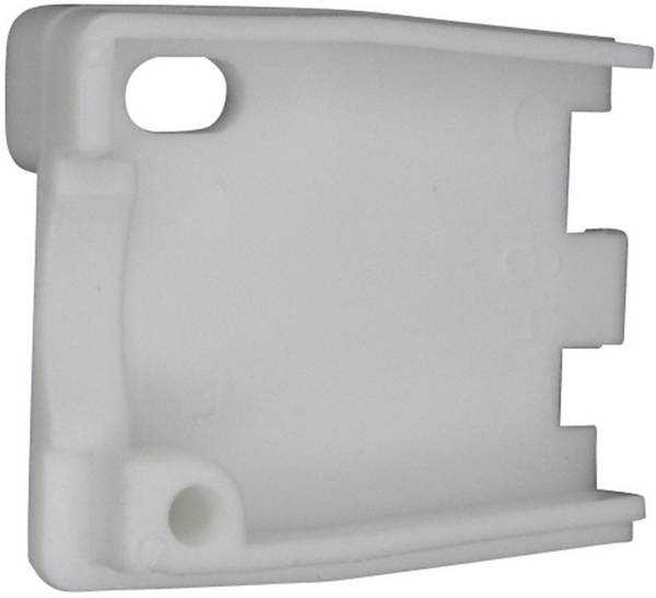 Zugentlastung für Universal MATE-N-LOK  UNIVERSAL MATE-N-LOK 641945-1 TE Connectivity Inhalt: 1 St.