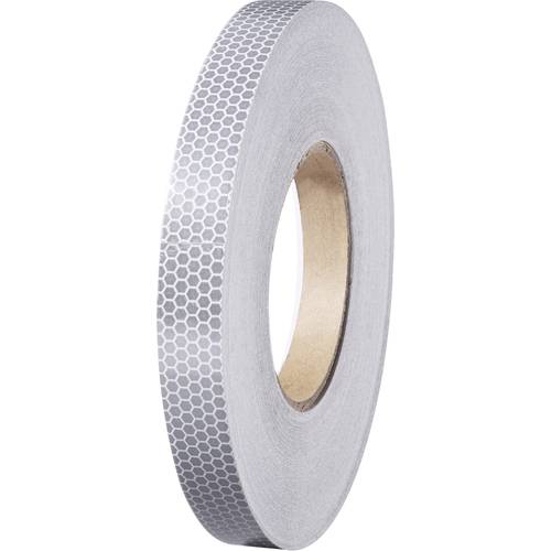 TOOLCRAFT RT19/45M-WT 1564149 Klebeband RT Weiß (L x B) 45 m x 19 mm 1 St.