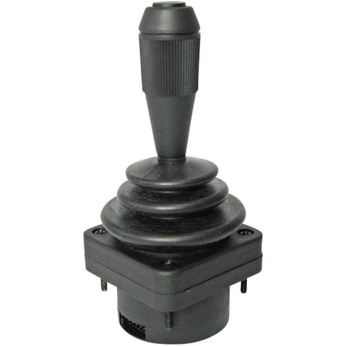 APEM HF22S10U Joystick 4.5 V Knebel Steckanschluss, USB IP68 1 St.