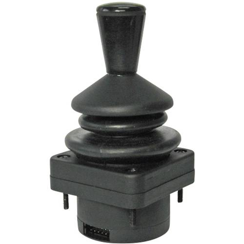 APEM HF11S10 Joystick 4.5 V Knebel Steckanschluss IP68 1 St.