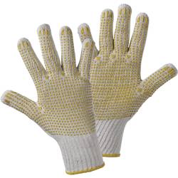 Image of L+D Upixx Twice 1132-M Polyester, Baumwolle Arbeitshandschuh Größe (Handschuhe): 8, M EN 388 CAT II 1 Paar