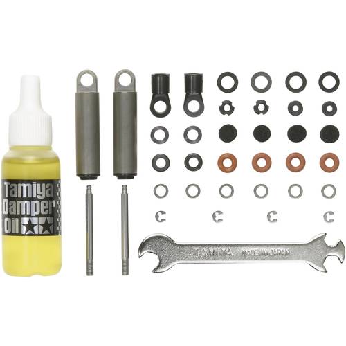 Tamiya 56515 1:14 Stoßdämpfer 2 St.