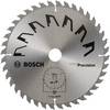 Bosch Accessories Precision 2609256B59 Kreissägeblatt 254 x 30 mm Zähneanzahl: 40 1 St.