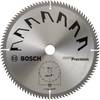 Bosch Accessories Precision 2609256B60 Hartmetall Kreissägeblatt 305 x 30 mm Zähneanzahl: 100 1 St.