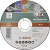 Bosch Accessories ACS 60 V BF 2609256306 Trennscheibe gerade 115 mm 1 St. Metall, Stein, Beton