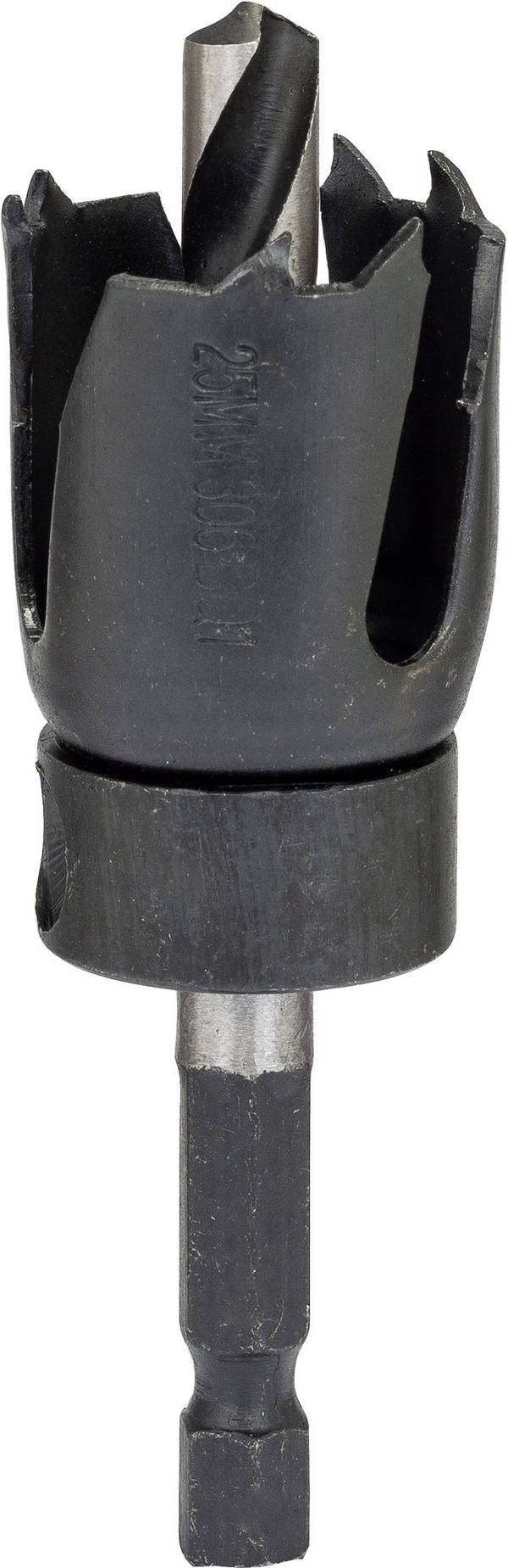 Bosch Accessories 2609256D04 Lochsäge 48 mm 1 St.