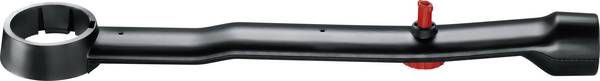Bosch Accessories 2609256C55 2609256C55  Staubabsaugung    1 St.