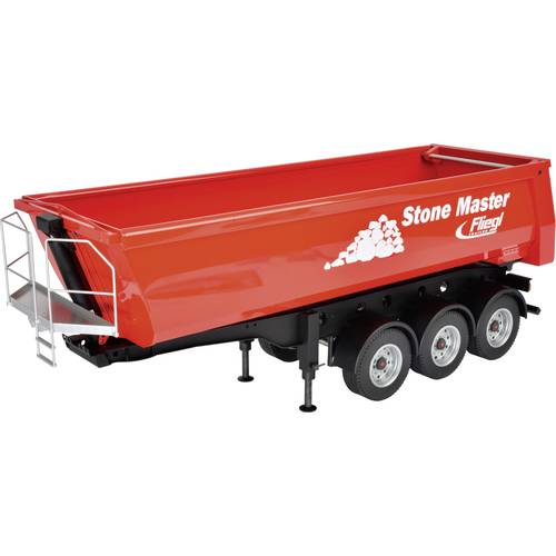 Carson Modellsport 500907216 Fliegl Stone Master 1:14 Muldenkipper