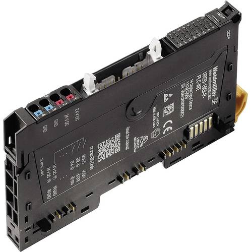 Weidmüller UR20-16DI-P-PLC-INT 1315210000 SPS-Eingangs-Modul 24 V/DC