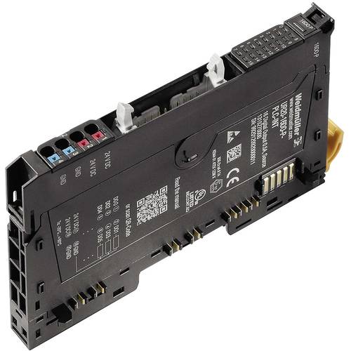 Weidmüller UR20-16DO-P-PLC-INT 1315270000 SPS-Ausgangs-Modul 24 V/DC