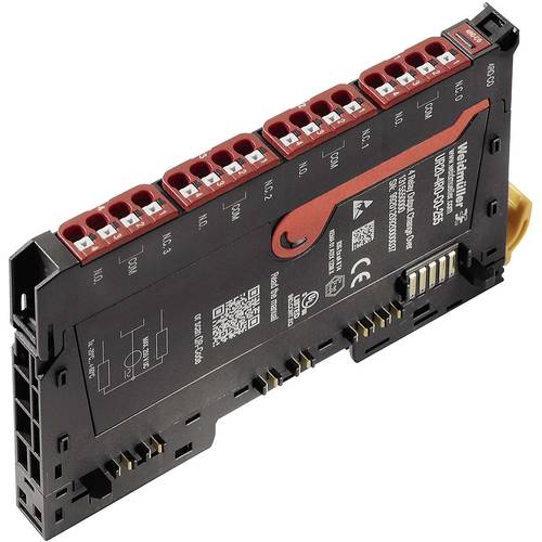 Weidmüller UR20-4RO-CO-255 1315550000 SPS-Ausgangs-Modul 24 V/DC