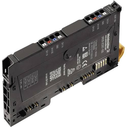 Weidmüller UR20-2CNT-100 1315590000 SPS-Erweiterungsmodul 24 V/DC