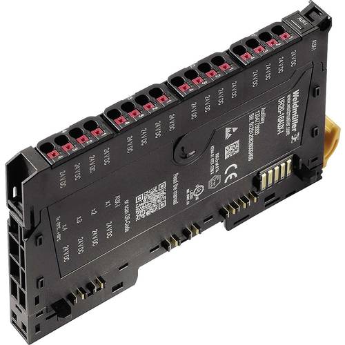 Weidmüller UR20-16AUX-I 1334770000 SPS-Erweiterungsmodul 24 V/DC
