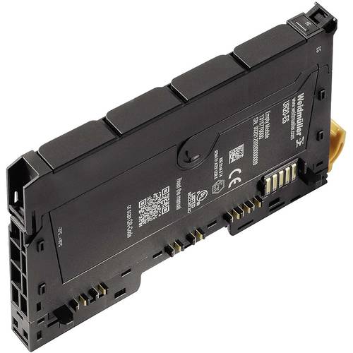 Weidmüller UR20-ES 1315770000 SPS-Erweiterungsmodul