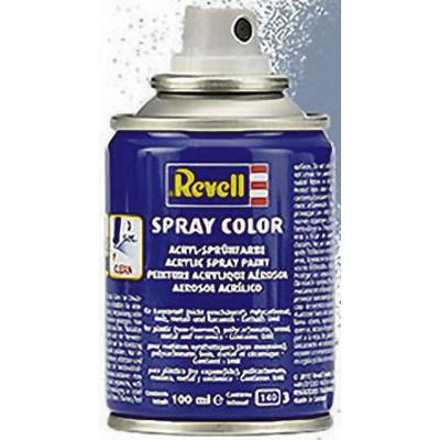 Acrylfarbe Revell Grau 374 Spraydose 100 ml