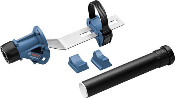 Bosch Professional 1600A001G9 GDE max Bohrstaub-Fänger 1 St.