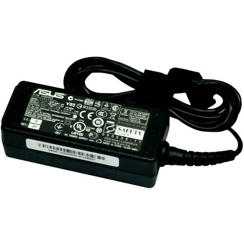 Thumbnail - Asus 90-XB0FN0PW00050Y Notebook-Netzteil 40 W 19 V/DC 2.1 A