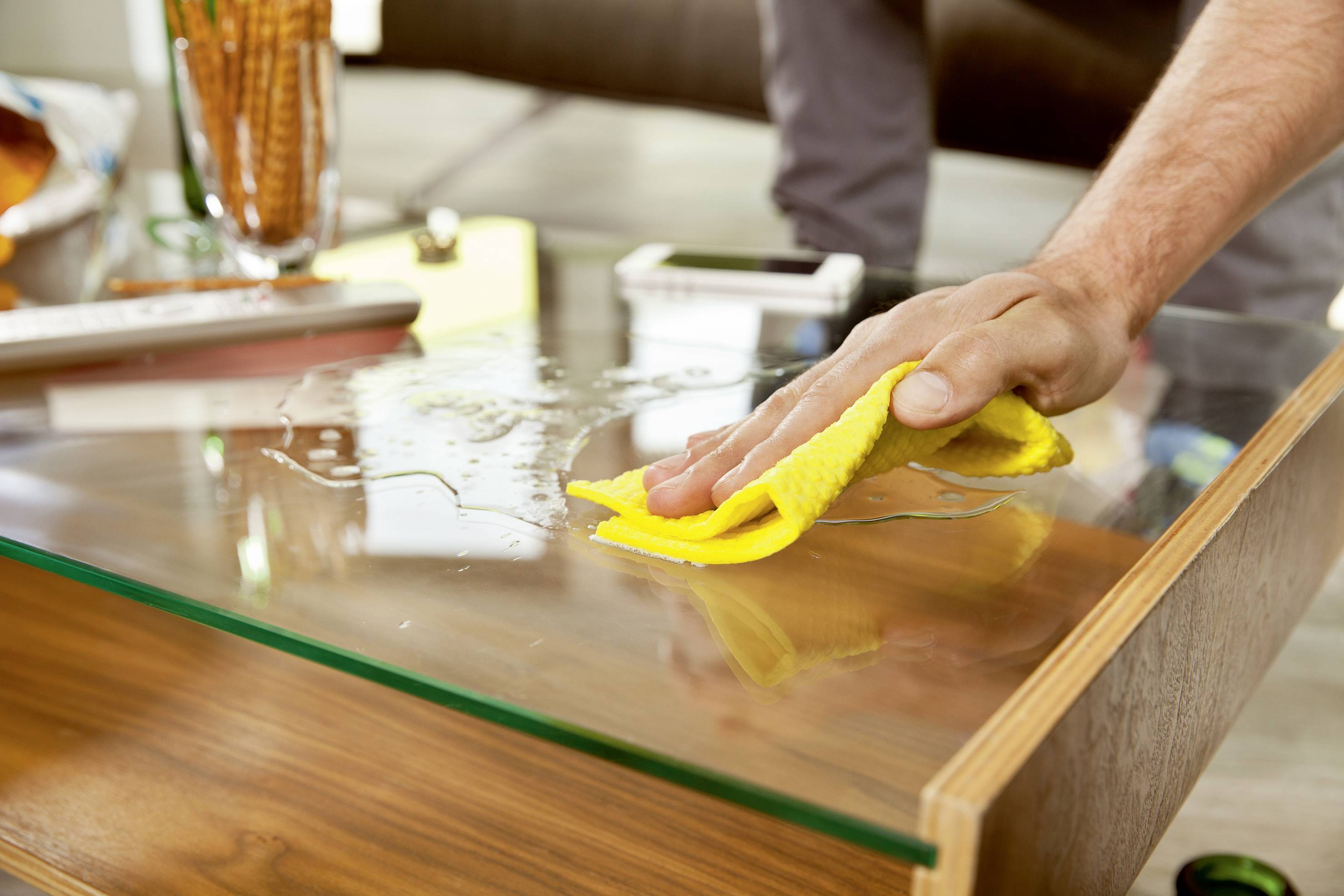 Schwammtuch Aqua 5er Pack 142290-2