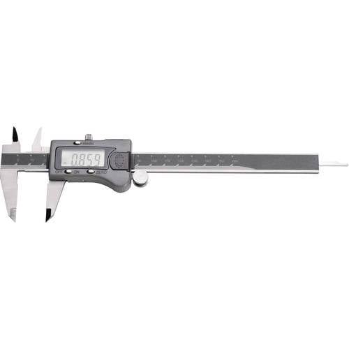 Horex Digitaler Messschieber kalibriert (ISO) 150 mm