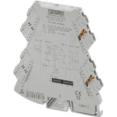 Phoenix Contact Widerstands-/Messumformer MINI MC-0