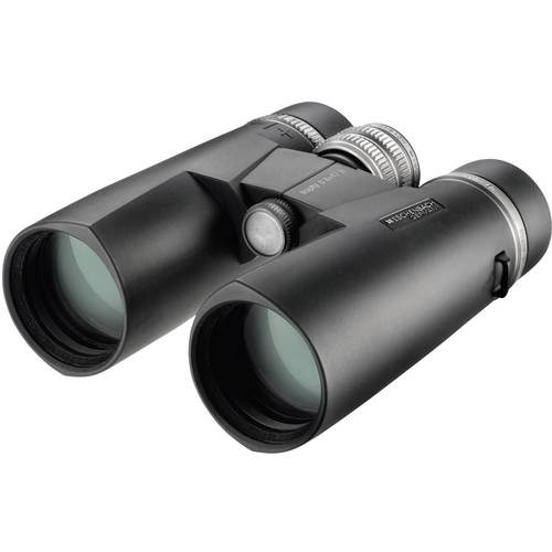 Eschenbach Fernglas Trophy D ED 8x42 D ED 8 x 42 mm Dachkant Dunkelgrau 4232842