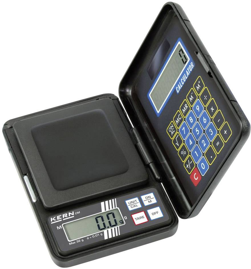 Taschen- und Basic-Waagen