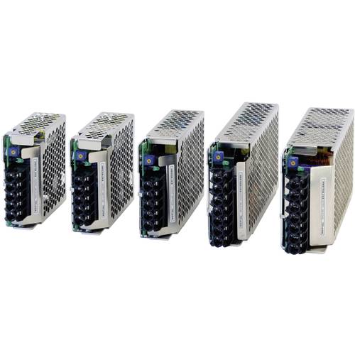 TDK-Lambda HWS150A-24 Industrienetzteil 28.8 V/DC 6.5 A 156 W